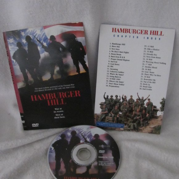 Must Bundle - DVD Bundle - Picture 2 of 6